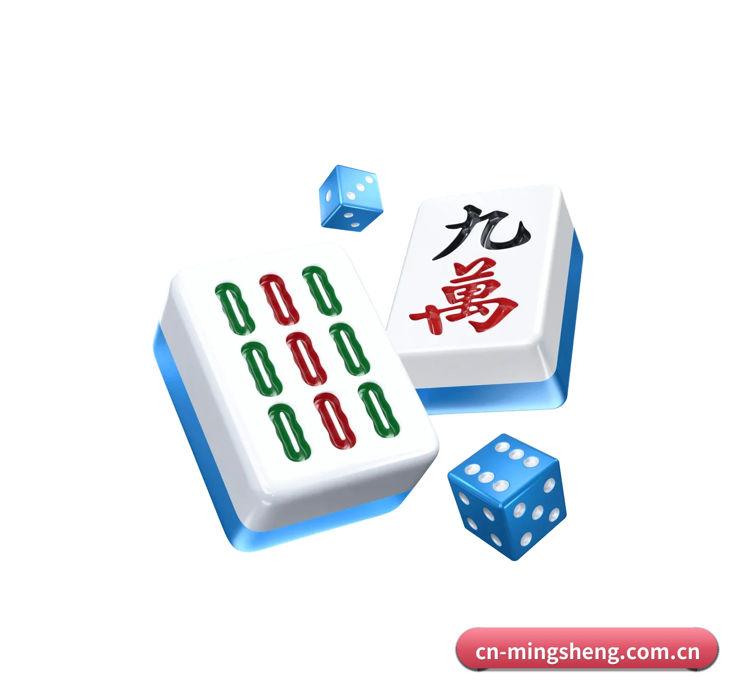 明升 APP 界面 - M88
